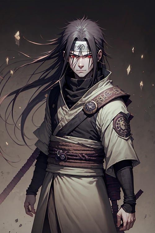 Orochimaru(おろちまる)大蛇丸 LoRa by Mr.A on Tensor.Art