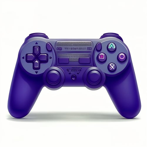 Game Controller(游戏控制器手柄) LoRa by Mr.A on Tensor.Art