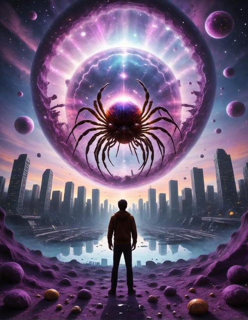 Space_In_Shell by Speach1sdef178 on Tensor.Art