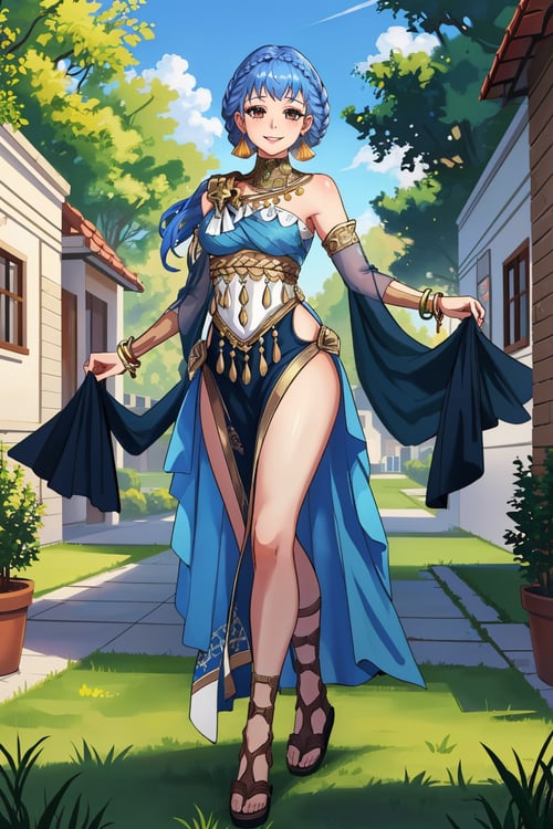 Marianne von Edmund (Fire Emblem Heroes) - Bsinky by Ttan on Tensor.Art