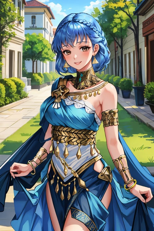 Marianne von Edmund (Fire Emblem Heroes) - Bsinky by Ttan on Tensor.Art