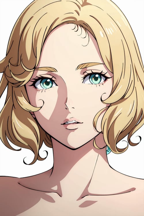 Maria Renard/マリア・ラーネッド - Castlevania: Nocturne by IndolentCat on Tensor.Art