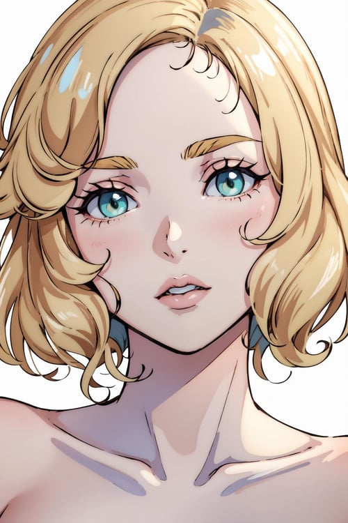 Maria Renard/マリア・ラーネッド - Castlevania: Nocturne by IndolentCat on Tensor.Art