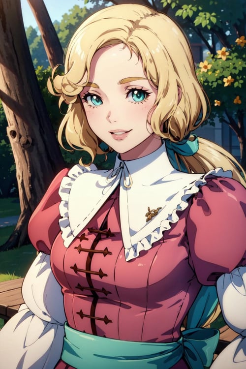 Maria Renard/マリア・ラーネッド - Castlevania: Nocturne by IndolentCat on Tensor.Art
