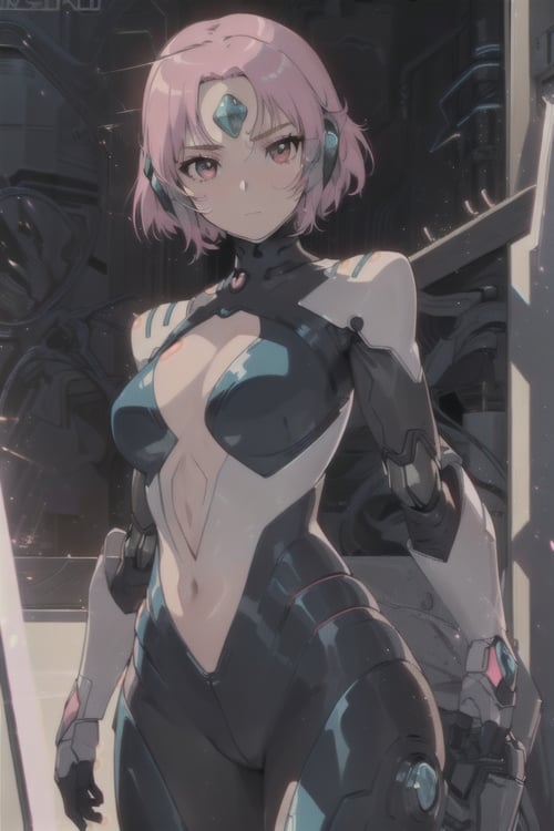M-9 (My-Otome 0: S.ifr) - Hi_Ptich by Ttan on Tensor.Art