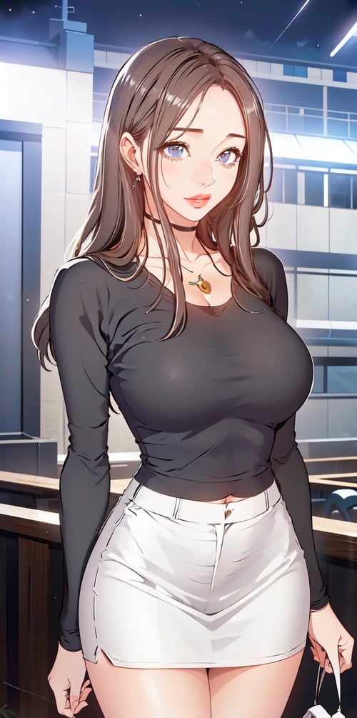 Anime-Webtoon Style by Meat_Lover on Tensor.Art