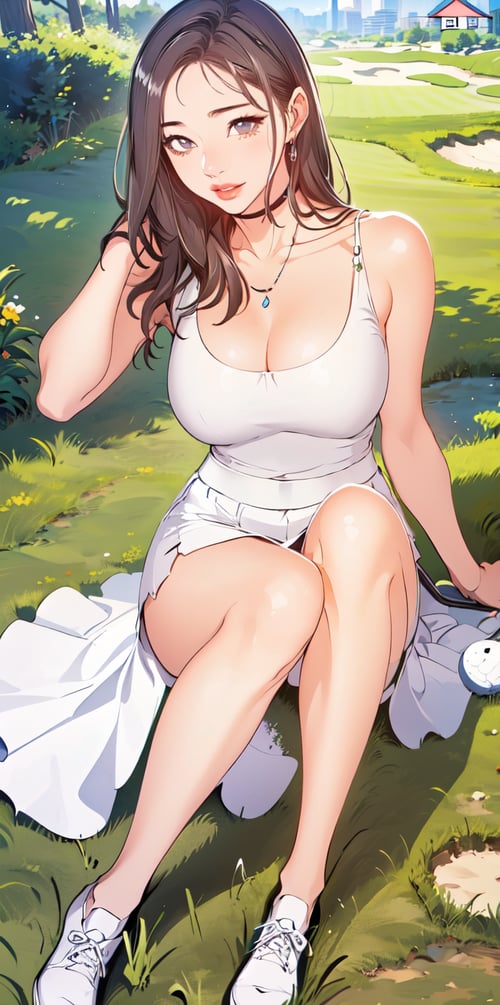 Anime-Webtoon Style by Meat_Lover on Tensor.Art