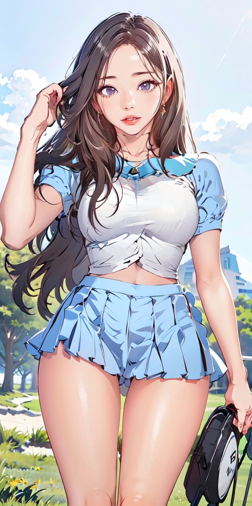 Anime-Webtoon Style by Meat_Lover on Tensor.Art