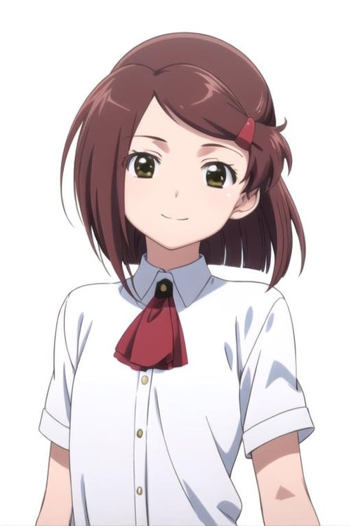 Ako Suminoe - Kiss x Sis by eft on Tensor.Art