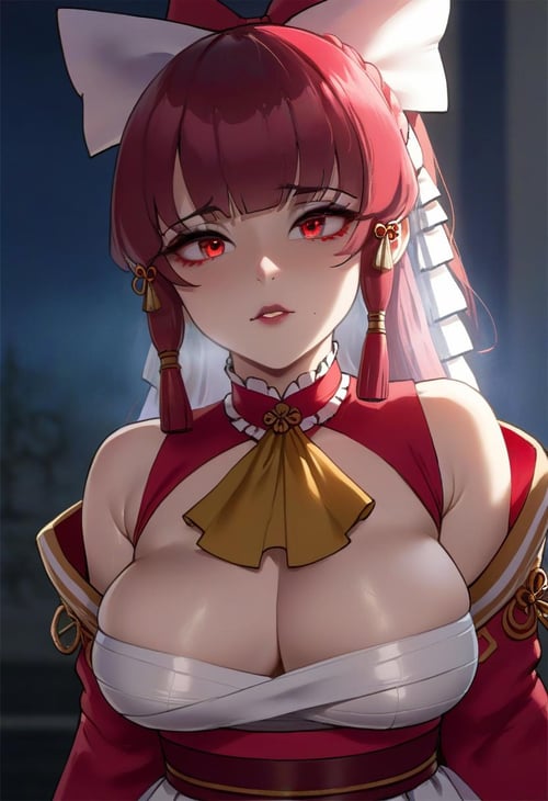 Nyantcha (Thiccwithaq) style SDXL by AHawk on Tensor.Art