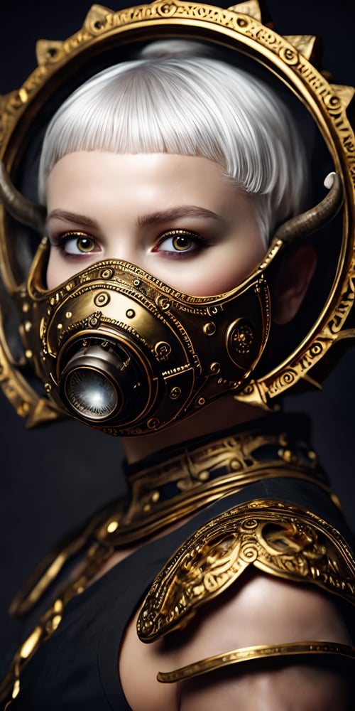 YK - Add gold details by Kael on Tensor.Art