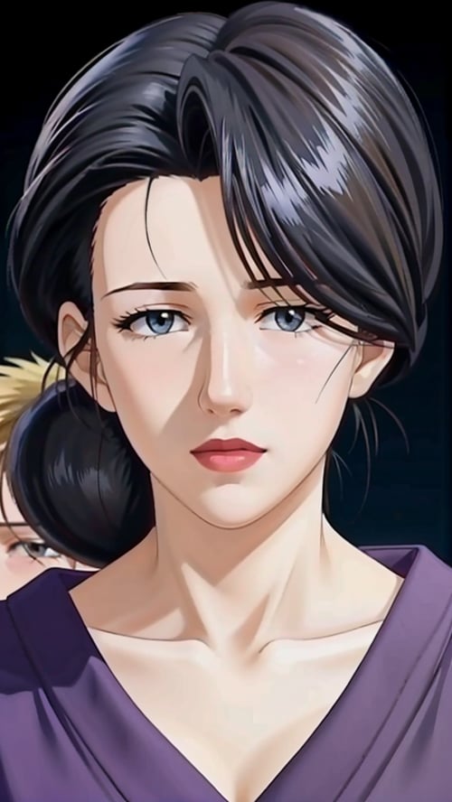 Mistreated Bride Sumie by user_682458604116276267 on Tensor.Art