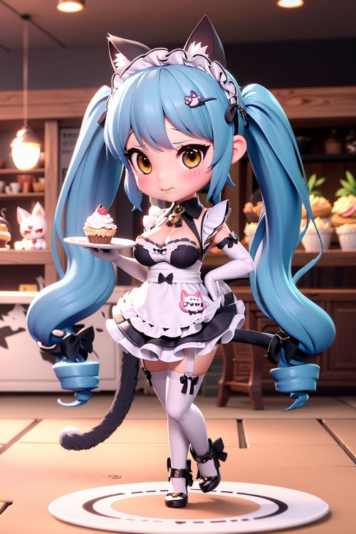 Privaty: Unkind Maid (NIKKE) - DogeOfVenice by Ttan on Tensor.Art