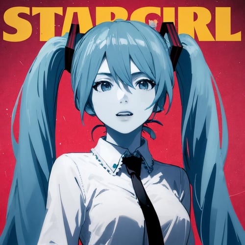 Star Boy / Girl Concept by Lembont on Tensor.Art