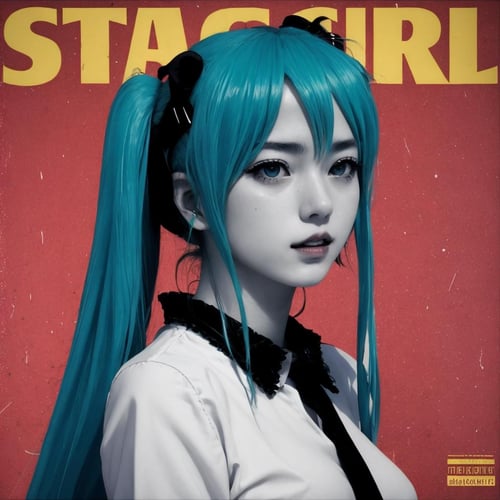 Star Boy / Girl Concept by Lembont on Tensor.Art
