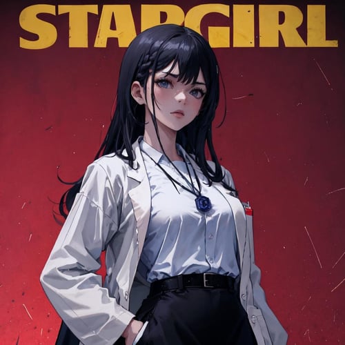 Star Boy / Girl Concept by Lembont on Tensor.Art
