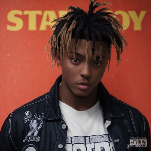 Star Boy / Girl Concept by Lembont on Tensor.Art