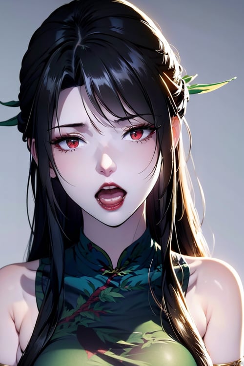 颜如玉 by 蚊子 on Tensor.Art