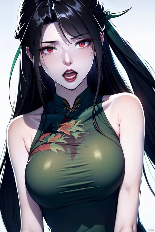颜如玉 by 蚊子 on Tensor.Art