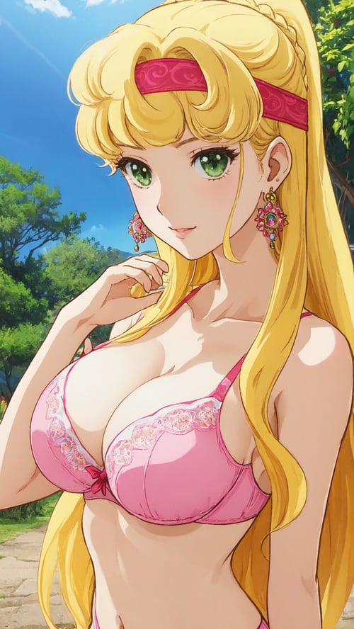 ピグマリオ, 精霊オリエ, Seirei Orie by junkai wang on Tensor.Art
