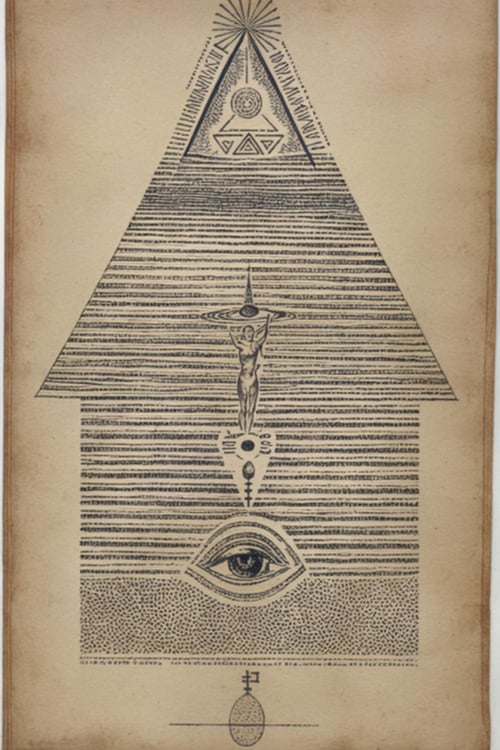Alchemy by Ciro Negrogni on Tensor.Art