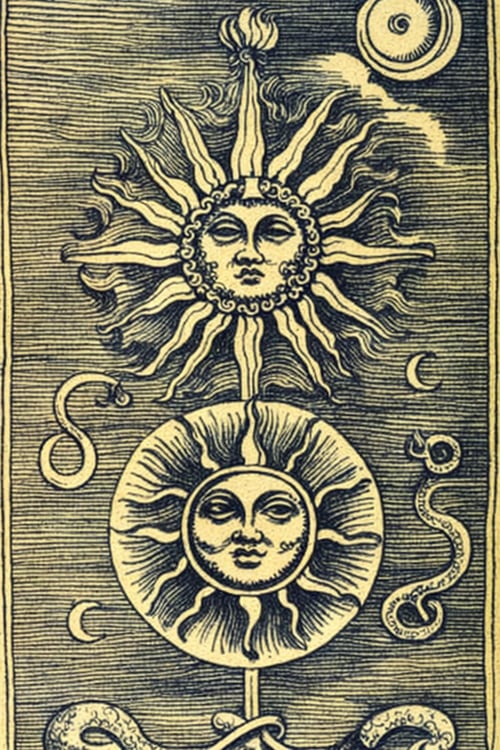 Alchemy by Ciro Negrogni on Tensor.Art
