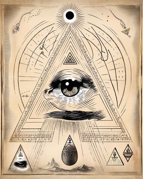 Alchemy by Ciro Negrogni on Tensor.Art