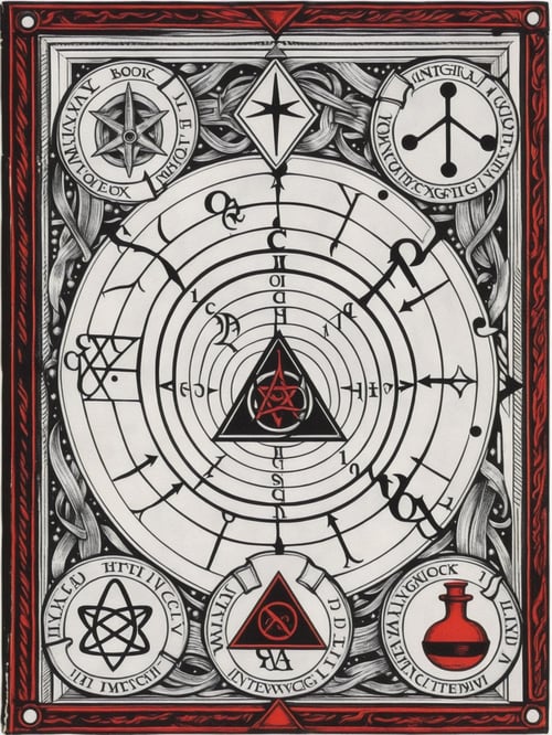 Alchemy by Ciro Negrogni on Tensor.Art