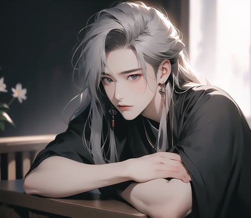 皮蛋瞎搞v6 by 皮蛋咯 on Tensor.Art