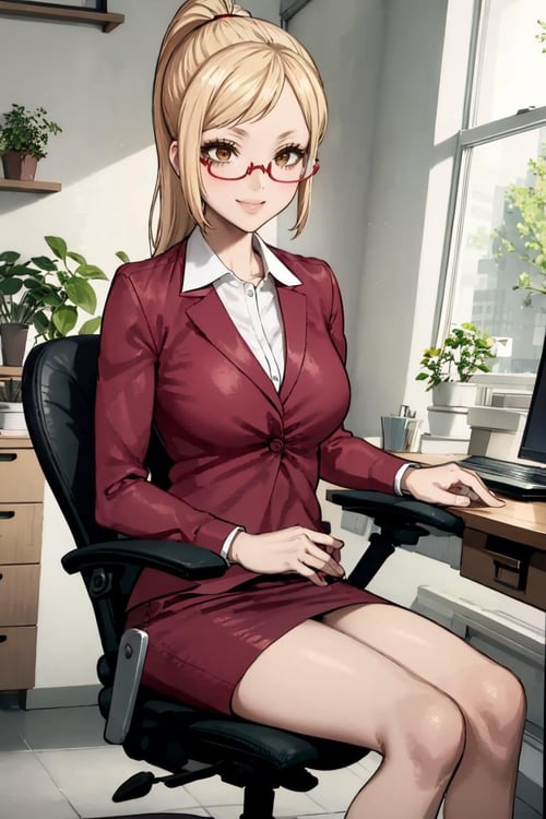 Kaede Akiyama | Kengan Ashura by ChameleonAI on Tensor.Art