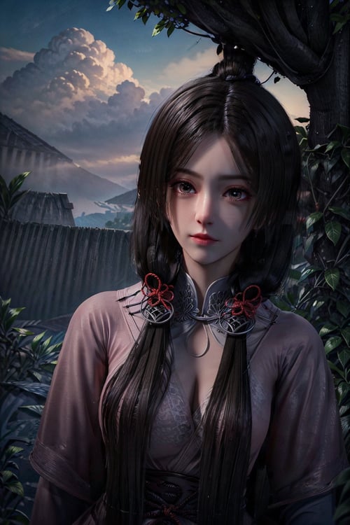 Yuan Long" Song Yan by DONGHUA Art on Tensor.Art
