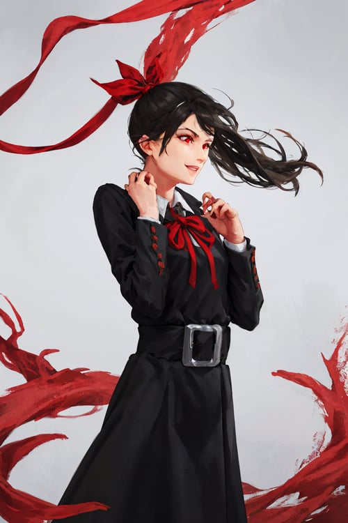 Sebastian Horoszko LoRA (Art Style) by Niolas on Tensor.Art