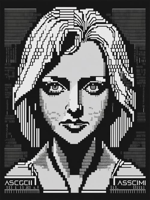AMIGA Style by Ciro Negrogni on Tensor.Art