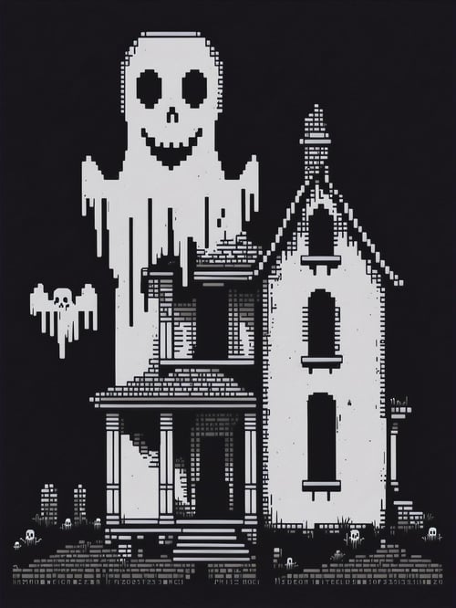 AMIGA Style by Ciro Negrogni on Tensor.Art