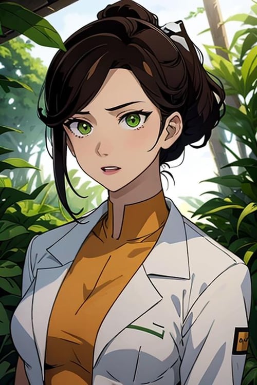 Rebecca Holiday - Generador Rex by KingDead on Tensor.Art