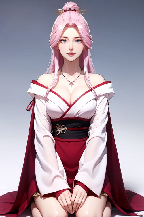 秦心慈 by 蚊子 on Tensor.Art