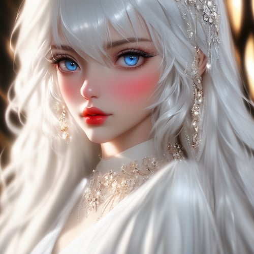 NijiBooV4 Style_XL by BooAImagery on Tensor.Art