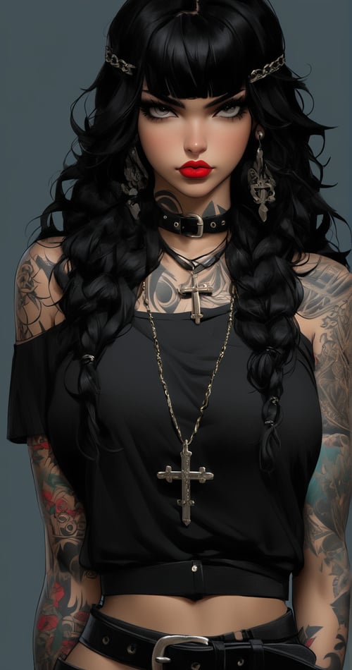 NijiBooV4 Style_XL by BooAImagery on Tensor.Art