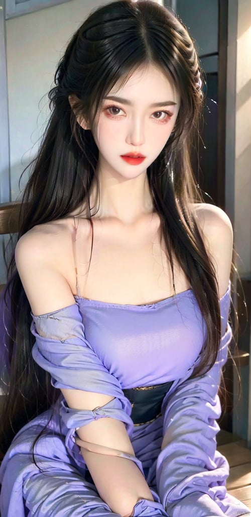 女孩2 by 画师¥染颜 on Tensor.Art