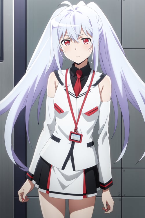 Isla アイラ (Plastic Memories) - Wiz_ - 1.0 | Tensor.Art | Tensor.Art
