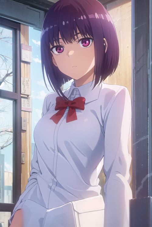Hana Sunomiya 須ノ宮 ハナ (Ijiranaide, Nagatoro-san) by Ttan on Tensor.Art