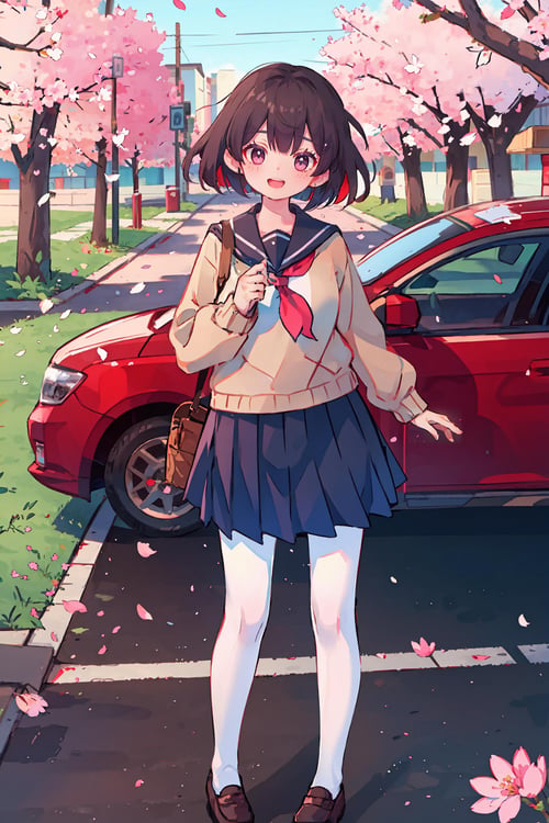 Xueyi 雪衣 | Honkai Star Rail by okingjo on Tensor.Art