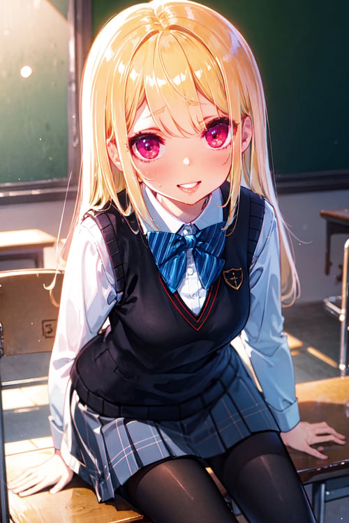 Amane Lily | 天音 リリ by okingjo on Tensor.Art