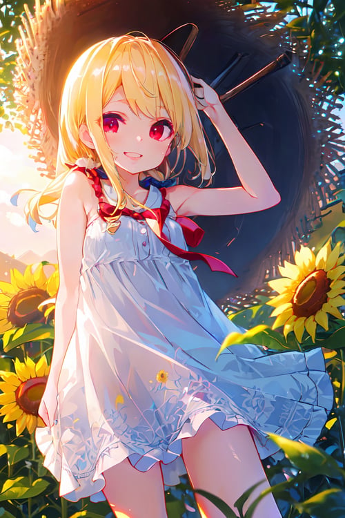 Amane Lily | 天音 リリ by okingjo on Tensor.Art