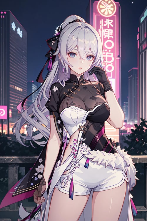 Bronya Zaychik Silverwing 4in1 by okingjo on Tensor.Art