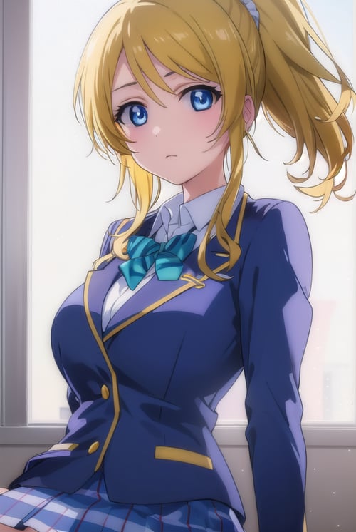Eri /Eli Ayase 絢瀬 絵里 (Love Live!) | Tensor.Art | Tensor.Art