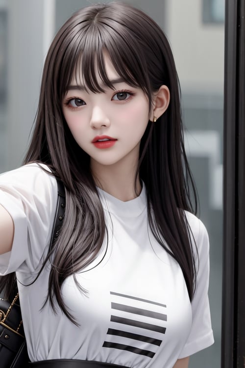 k美女 by 正1 on Tensor.Art