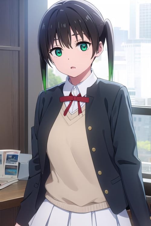 Yuu Takasaki (高咲 侑) - Love Live! Nijigasaki | Tensor.Art