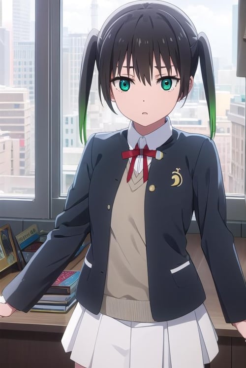Yuu Takasaki (高咲 侑) - Love Live! Nijigasaki | Tensor.Art