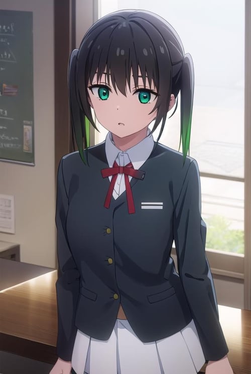 Yuu Takasaki (高咲 侑) - Love Live! Nijigasaki | Tensor.Art
